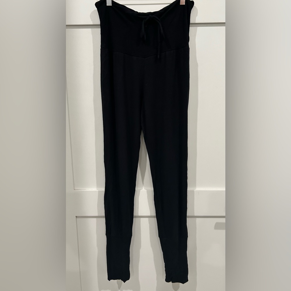 Pink Lotus Joggers - Picture 2 of 5
